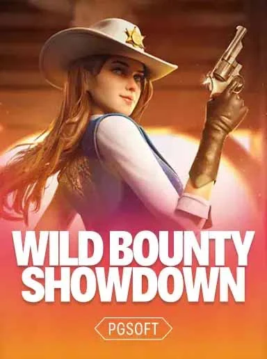 Wild Bounty Showdown — игровой автомат PG Soft